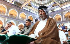 قال رسول الله صلى الله عليه وآله: "لا يعذب الله قلباً وعى القرآن"