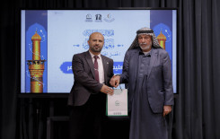 المَجمَع العلميّ يحتفي بتخرّج الدفعة الثانية من مشروع التعليم المستمر في كربلاء