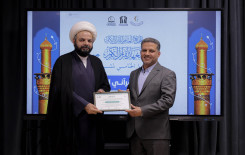المَجمَع العلميّ يحتفي بتخرّج الدفعة الثانية من مشروع التعليم المستمر في كربلاء