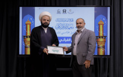 المَجمَع العلميّ يحتفي بتخرّج الدفعة الثانية من مشروع التعليم المستمر في كربلاء