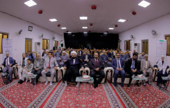المَجمَع العلميّ يحتفي بتخرّج الدفعة الثانية من مشروع التعليم المستمر في كربلاء