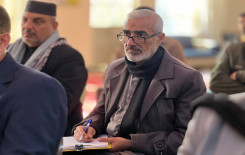 ضمن فعاليات اليوم الوطني للقرآن الكريم .. المَجمَع العلميّ ينظّم ورشة تطويرية في بابل