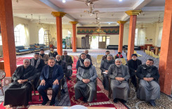 ضمن فعاليات اليوم الوطني للقرآن الكريم .. المَجمَع العلميّ ينظّم ورشة تطويرية في بابل