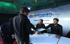 معهد القرآن الكريم: أكثر من 70 محطة تعليميّة قدّمنا فيها خدمات قرآنيّة متنوّعة امتدت من البصرة الفيحاء وصولًا إلى كربلاء