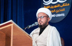 بالتعاون مع مزار زيد الشهيد المَجمَع العلميّ ينظم ختمة قرآنية مرتلة في بابل
