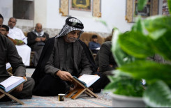 المجمع العلمي يطلق 60 ختمة قرآنية في قضاء الهندية