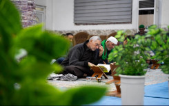 المجمع العلمي يطلق 60 ختمة قرآنية في قضاء الهندية