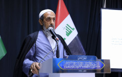 المَجمَع العلميّ يلتقي بأولياء أمور طلبة حفظ القرآن الكريم في كربلاء