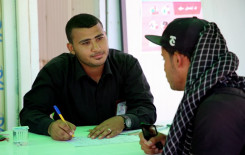 المحطات القرآنية في كربلاء تستقبل آلاف الزائرين