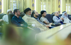 المجمع العلمي للقرآن الكريم يستأنف دروس مشروع الكفيل القرآني التخصصي الوطني