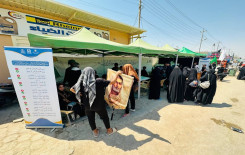 مدير معهد القرآن: الآف الزائرين يتلقون تعليمهم في قضاء الهندية