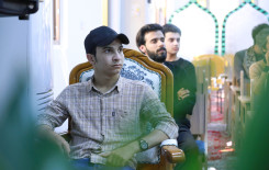 المجمع العلمي للقرآن الكريم يستضيف وفداً من ذي قار