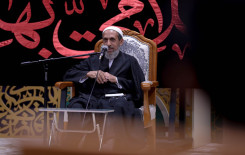 المجمع العلمي يقدم محاضرة أخلاقية لطلبة مشروع حفظ القرآن الكريم في كربلاء