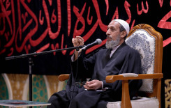 المجمع العلمي يقدم محاضرة أخلاقية لطلبة مشروع حفظ القرآن الكريم في كربلاء