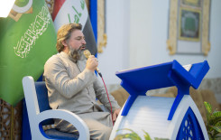 المَجمَع العلميّ يختتمُ مشروع (صغارنا قرّاء) بنسخته الثالثة في كربلاء