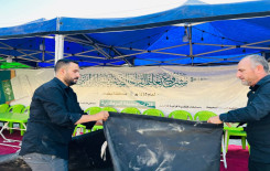المجمع العلمي ينهي استعداداته لافتتاح المحطات التعليمية بغداد
