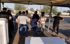 المجمع العلمي ينهي استعداداته لافتتاح المحطات التعليمية بغداد