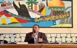 المَجمَع العلميّ ينظّم محاضرةً إرشادية ضمن المشروع القرآني في مدارس بابل