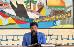 المَجمَع العلميّ ينظّم محاضرةً إرشادية ضمن المشروع القرآني في مدارس بابل