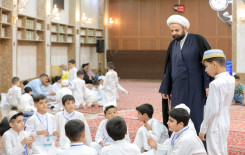 المجمع العلمي: جميع خدمات مشروع الدورات القرآنية الصيفية مجانية