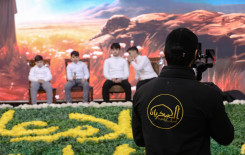 طلبة حفظ القرآن الكريم في كربلاء يتشرّفون بزيارة الإمامين العسكريين (عليهما السلام)