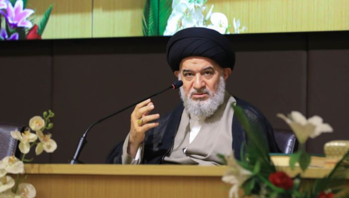 المُتوليّ الشرعيّ للعتبة العبّاسيّة المُقدّسة: المَجمَع العلميّ يمثّل وجودًا مميزًا للعتبة العبّاسية في السَّاحة القُرآنيّة