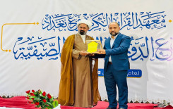 محافظة بغداد تشهد تخرّج (10,000) طالب من طلبة الدورات الصيفية