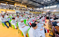 محافظة بغداد تشهد تخرّج (10,000) طالب من طلبة الدورات الصيفية