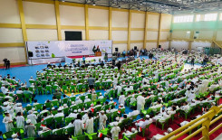 محافظة بغداد تشهد تخرّج (10,000) طالب من طلبة الدورات الصيفية