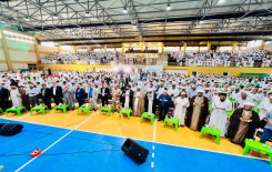 محافظة بغداد تشهد تخرّج (10,000) طالب من طلبة الدورات الصيفية
