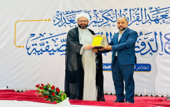 محافظة بغداد تشهد تخرّج (10,000) طالب من طلبة الدورات الصيفية