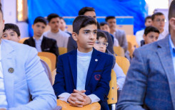المجمع العلمي للقرآن الكريم يختتم البرنامجَ التطويريَّ الخاص بطلبة مشروع حفظ القرآن الكريم
