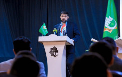 المجمع العلمي للقرآن الكريم يختتم البرنامجَ التطويريَّ الخاص بطلبة مشروع حفظ القرآن الكريم