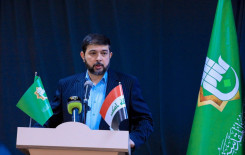 المجمع العلمي للقرآن الكريم يختتم البرنامجَ التطويريَّ الخاص بطلبة مشروع حفظ القرآن الكريم