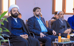المجمع العلمي للقرآن الكريم يختتم البرنامجَ التطويريَّ الخاص بطلبة مشروع حفظ القرآن الكريم