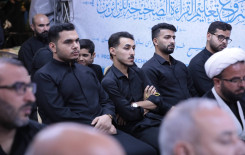 عبر محفلٍ قرآني.. المجمع العلمي يطلق مشروع تعليم القراءة الصحيحة للزائرين في كربلاء