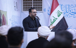 عبر محفلٍ قرآني.. المجمع العلمي يطلق مشروع تعليم القراءة الصحيحة للزائرين في كربلاء