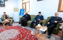 رابطة القرآنيين في الموصل: مشاريع معهد القرآن الكريم تجعلك تشعر بالفخر والاعتزاز والانتماء للقرآن الكريم