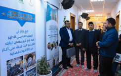 رابطة القرآنيين في الموصل: مشاريع معهد القرآن الكريم تجعلك تشعر بالفخر والاعتزاز والانتماء للقرآن الكريم