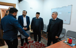 رابطة القرآنيين في الموصل: مشاريع معهد القرآن الكريم تجعلك تشعر بالفخر والاعتزاز والانتماء للقرآن الكريم