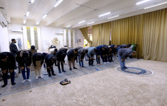 المَجمَع العلميّ ينظم سفرة لطلبة مشروع نافذ البصيرة في كربلاء