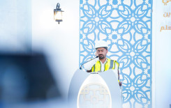 المجمع العلمي للقرآن الكريم يطلق المسابقة القرآنية الفرقية التاسعة في بابل