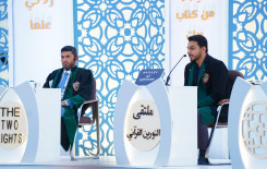 المجمع العلمي للقرآن الكريم يطلق المسابقة القرآنية الفرقية التاسعة في بابل