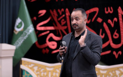 المجمع العلمي ينظم محاضرة تربوية بعنوان: (إضاعة الوقت بين الإفراط والتفريط) لطلبة الحفظ في كربلاء