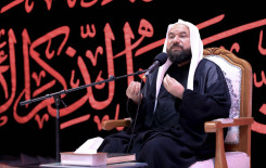 المَجمَع العلميّ يواصل استضافته لطلبة مدارس كربلاء