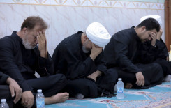 المجمع العلمي يقيم محاضرة قرآنية ضمن مشروع (المساجد حياة) في كربلاء