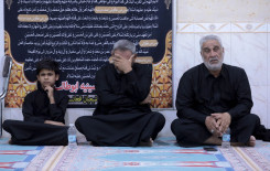 المجمع العلمي يقيم محاضرة قرآنية ضمن مشروع (المساجد حياة) في كربلاء