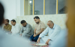 المَجمَع العلميّ يُطلق دورةً في الصوت والنغم القُرآنيّ بقضاء الهندية