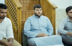 المَجمَع العلميّ يُطلق دورةً في الصوت والنغم القُرآنيّ بقضاء الهندية