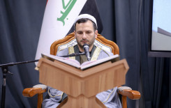 المجمع العلمي يشرك طلبة دوراته القرآنية في برامجه الرمضانية بمحافظة كربلاء